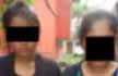 Two Manipuri girls rescued from Bangalore